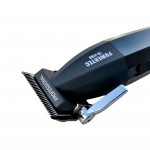 Powertec TR-4100 ergonomik tasarımlı saç sakal makinesi