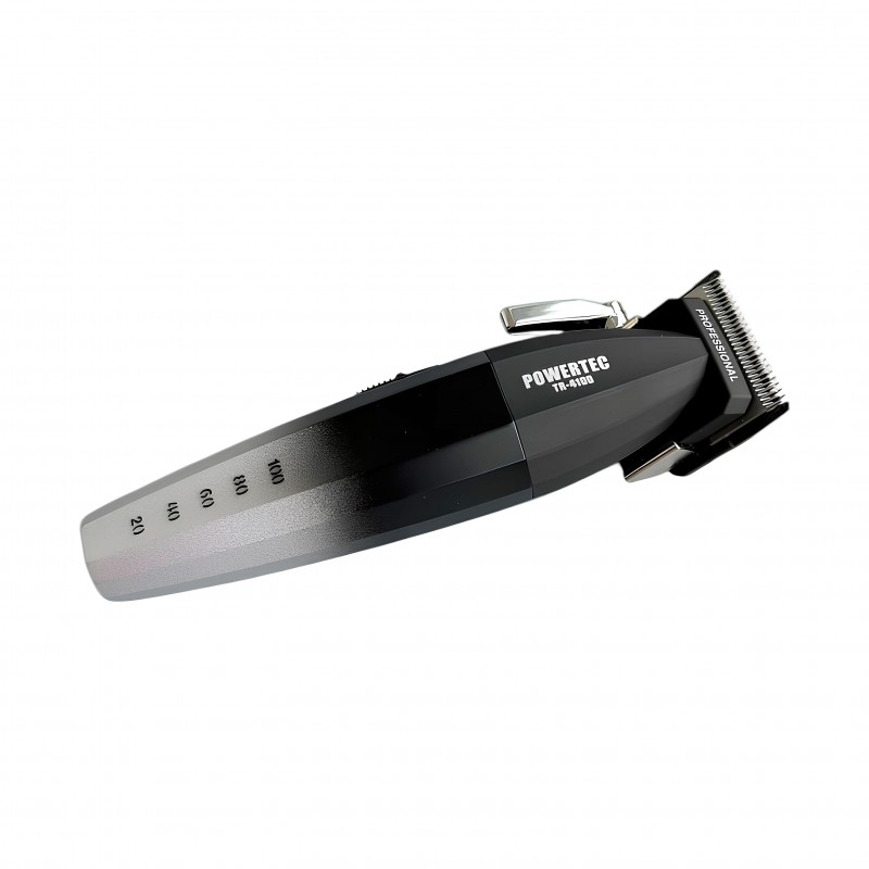 Powertec TR-4100 saç ve sakal kesme makinesi