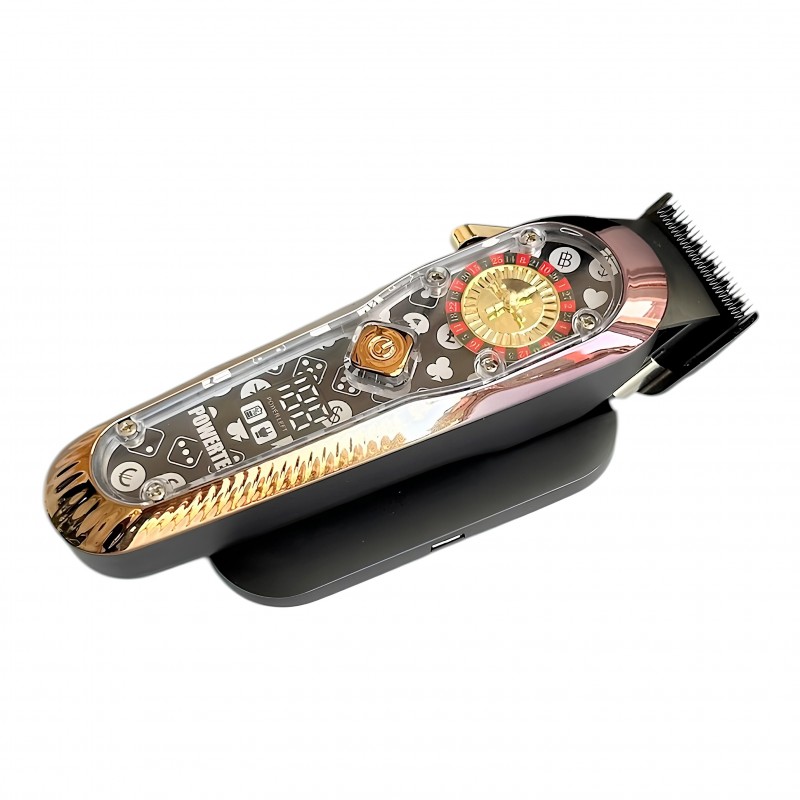 Powertec TR-5200 kutu içeriği ve paket görünümü – kalitelial.com