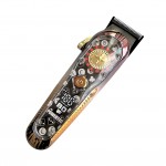 Powertec TR-5200 profesyonel tıraş makinesi detay görünümü