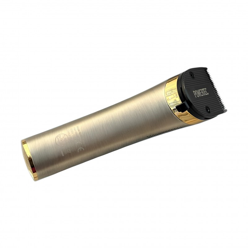 Powertec Tr-9900 Şarjlı Saç ve Sakal Tıraş Makinesi