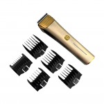 Powertec Tr-9900 Şarjlı Saç ve Sakal Tıraş Makinesi