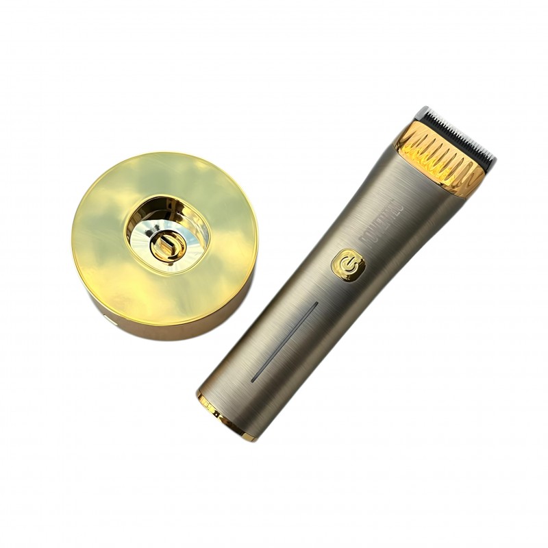 Powertec Tr-9900 Şarjlı Saç ve Sakal Tıraş Makinesi