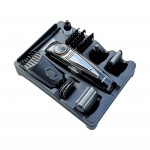 PRINCO PR-630 9’u 1 Arada Kablosuz Şarjlı Erkek Bakım Seti | Kalitelial.com