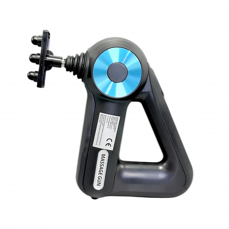 bld-8890 titreşimli perküsyon masaj aleti