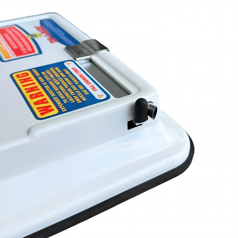 Top O Matic tütün doldurma makinesi