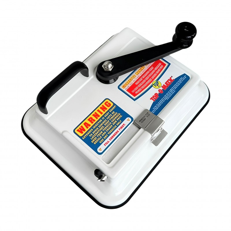 Top O Matic pratik sigara sarma makinesi