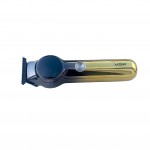 VGR V-989 LCD Ekranlı Turbo Modlu Tıraş Makinesi | Sessiz, Güçlü ve Profesyonel Performans