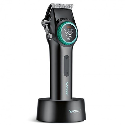 VGR V-001 Profesyonel Şarjlı Saç Kesim Makinesi