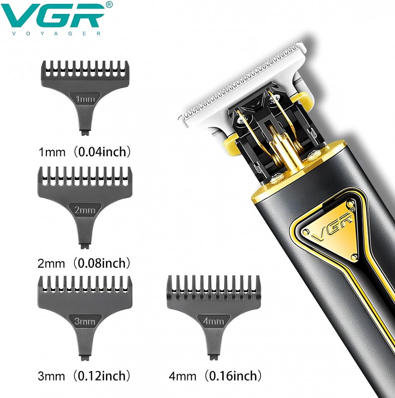 VGR V-009 turbo modlu kablosuz bakım makinesi