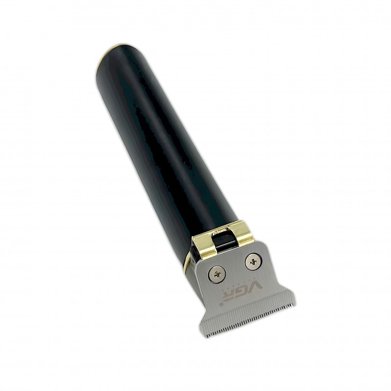 VGR V-009 ergonomik tasarımlı saç sakal makinesi