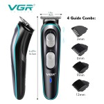 Vgr V-055 Şarjlı Profesyonel Tıraş Makinesi