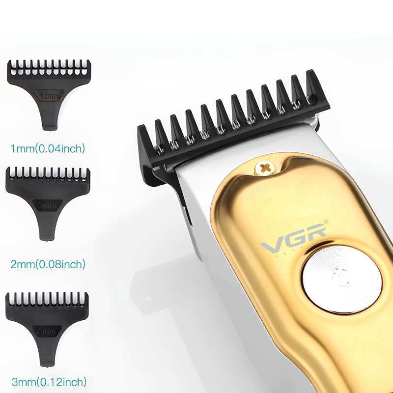 VGR V-290 dijital ekranlı bakım makinesi