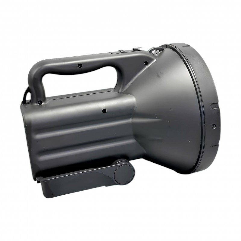 Watton WT-407 100W LED Projektör & Şarjlı El Feneri