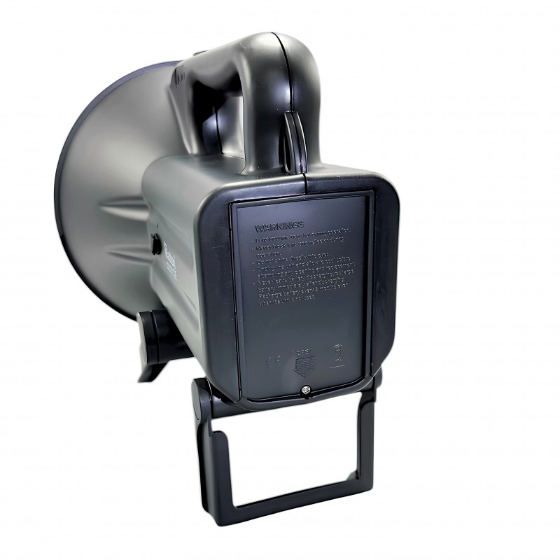 Watton WT-407 100W LED Projektör & Şarjlı El Feneri