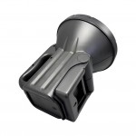 Watton WT-407 100W LED Projektör & Şarjlı El Feneri