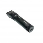 Wison WS-6060 Şarjlı Saç & Sakal Makinesi – Evde Profesyonel Kesim Deneyimi