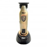 Vult VT-9300 led ekranlı şarjlı profesyonel tıraş makinesi