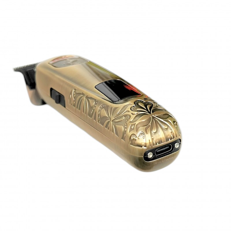 Vult VT-9300 uzun ömürlü motorlu tıraş makinesi