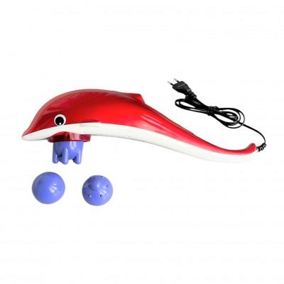 Yunus Masaj Aleti – Boyun, Sırt ve Vücut Masaj Cihazı