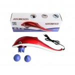 Yunus Masaj Aleti – Boyun, Sırt ve Vücut Masaj Cihazı