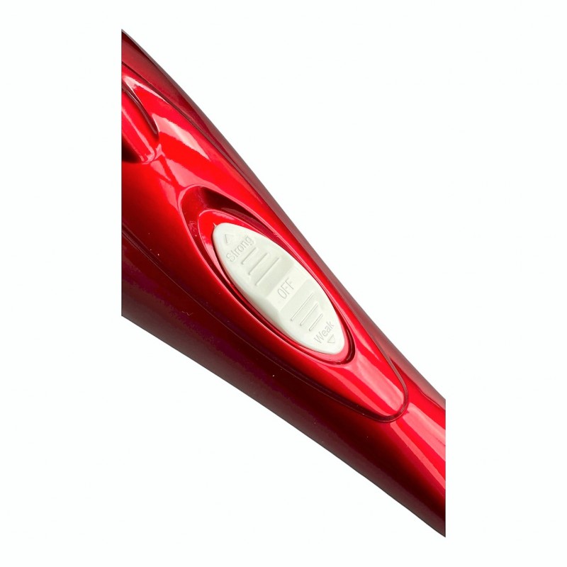 Yunus Masaj Aleti – Boyun, Sırt ve Vücut Masaj Cihazı