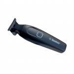 Ergonomik tasarımlı tutma kolu Bester ZC4230 Profesyonel Saç Sakal Tıraş Makinesi.