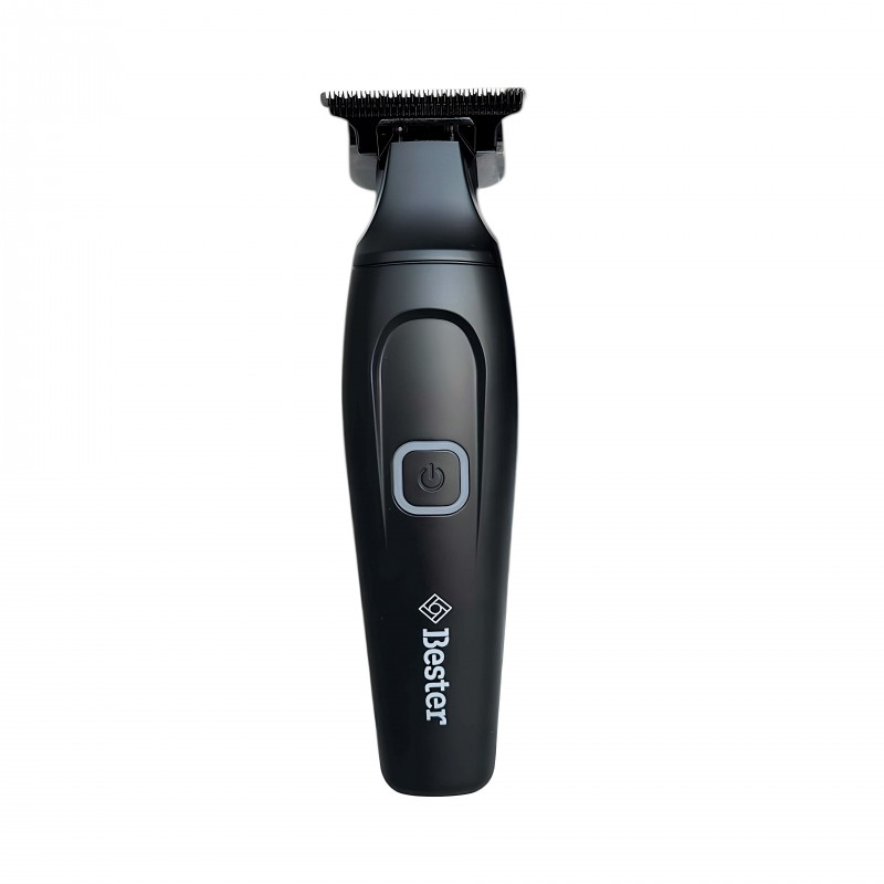 Bester ZC4230 Profesyonel Saç Sakal Tıraş Makinesi açma/kapama tuşu.