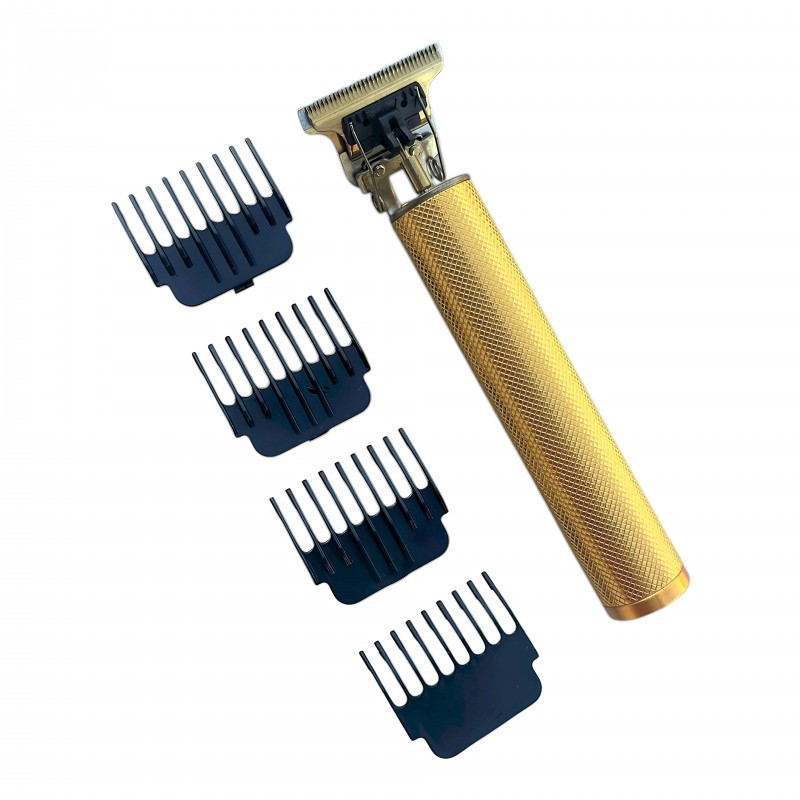 Dearlıng Rf-1813 Şarjlı Saç Sakal Kesme Makinesi