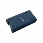 Elektro Şok Cihazı şarj ve aktif durum LED göstergesi.