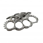 Ejderha figürlü gri muşta satın al – kalitelial.com