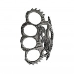 Metal gri ejderha muşta – kalitelial.com