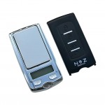 Hassas Terazi Anahtarlık