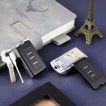 Hassas Terazi Anahtarlık