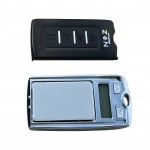 Hassas Terazi Anahtarlık