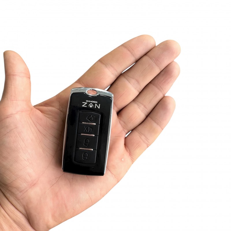 Hassas Terazi Anahtarlık