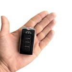 Hassas Terazi Anahtarlık