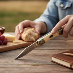 Kare formatta Kurtlar Vadisi Kılıç Çakısı - Instagram ve sosyal medya için ideal görsel - KaliteliAl.