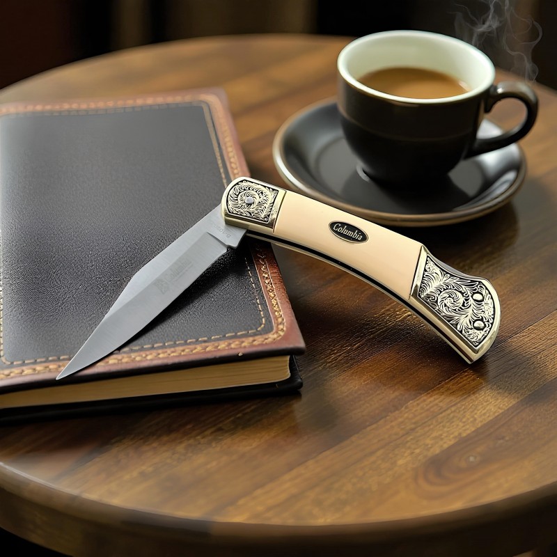 Kurtlar Vadisi Kılıç Çakısı kılıfı - Kaliteli malzeme ve işçilik.