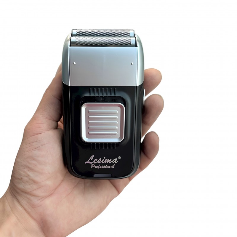 Uzun ömürlü Lesima Zeus LS-100 tıraş makinesi – kalitelial.com