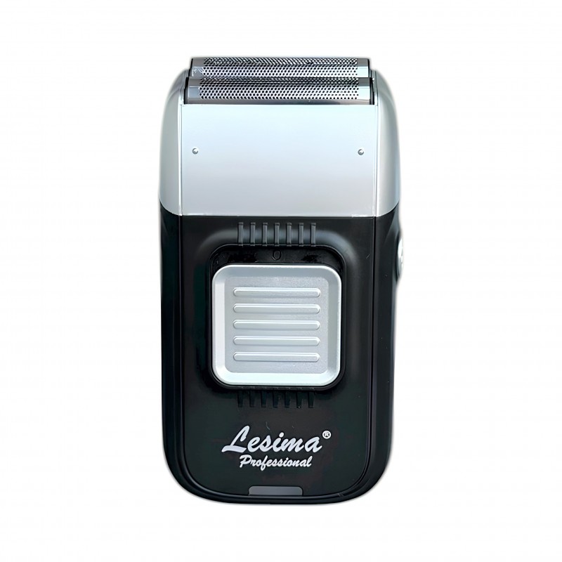 Sıfır tıraş için Lesima Zeus LS-100 erkek tıraş makinesi – kalitelial.com