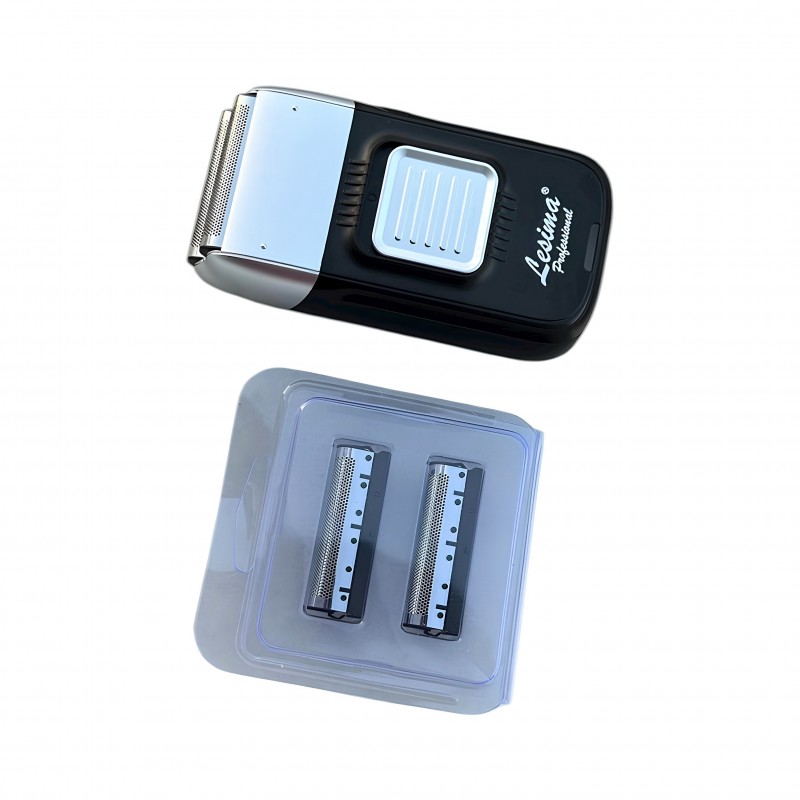 Hızlı şarj özellikli Lesima Zeus LS-100 tıraş makinesi – kalitelial.com