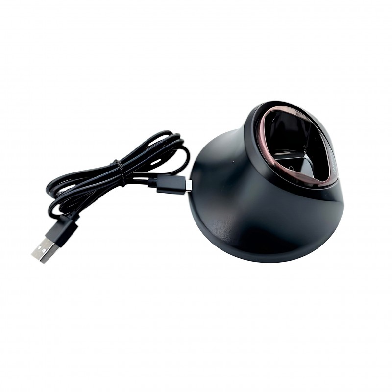 	Powertec TR-4900 Profesyonel Şarjlı Saç Tıraş Makinesi – Berber Kalitesinde Kesim