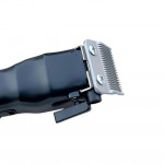 	Powertec TR-4900 Profesyonel Şarjlı Saç Tıraş Makinesi – Berber Kalitesinde Kesim