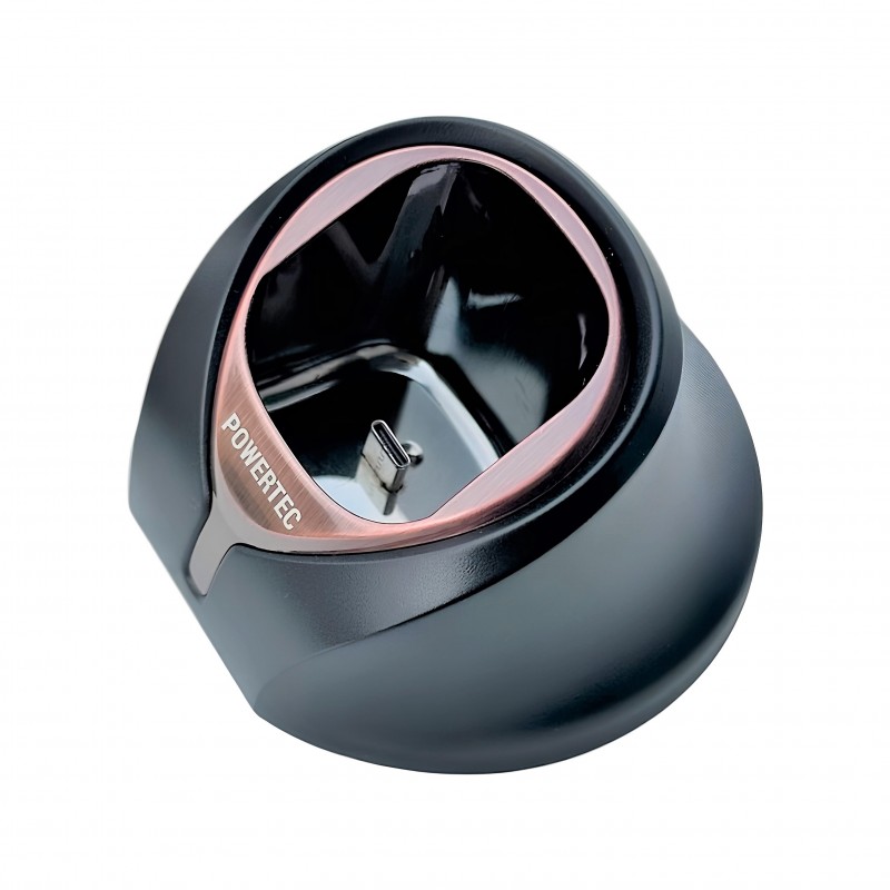 	Powertec TR-4900 Profesyonel Şarjlı Saç Tıraş Makinesi – Berber Kalitesinde Kesim