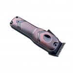 	Powertec TR-4900 Profesyonel Şarjlı Saç Tıraş Makinesi – Berber Kalitesinde Kesim