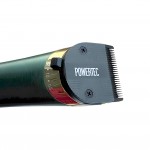 Powertec Tr-9700 Şarjlı Profesyonel Tıraş Makinesi