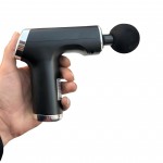 Nordmende 4 Başlıklı Şarjlı Masaj Aleti – Derin Kas Masajı, Sessiz ve Taşınabilir Kullanım