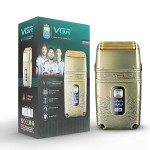 VGR V-335 uzun ömürlü tıraş makinesi