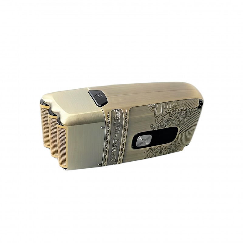 VGR V-335 hassas kesim tıraş makinesi